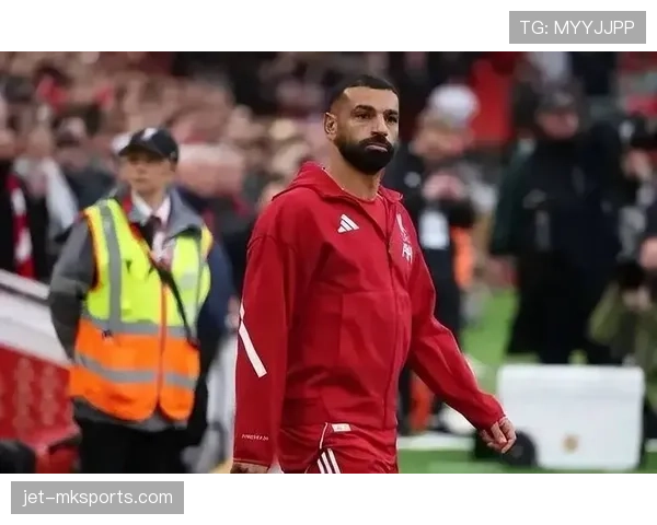 萨拉赫展望2026世界杯：立志率埃及队重返荣耀，球迷期待再创辉煌