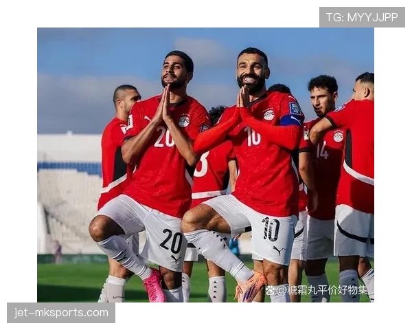 萨拉赫：从埃及街头到世界舞台，传奇之路持续激励新一代球员成长