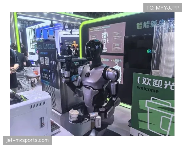 菲戈技术全面升级行业标准，驱动新一代智能解决方案实现突破