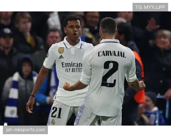 罗德里戈持续进化，强势崛起跻身顶级边锋行列