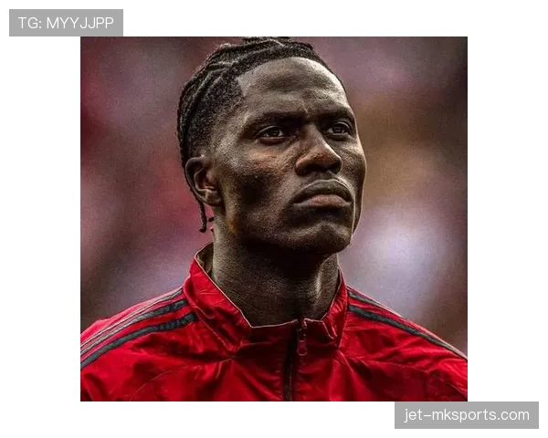 英超阿马杜·奥纳纳 英超阿马杜·奥纳纳